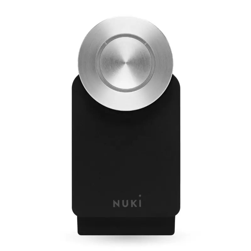 HAUSPULS elektronisches Türschloss Nuki Smart Lock Pro 4.Generation