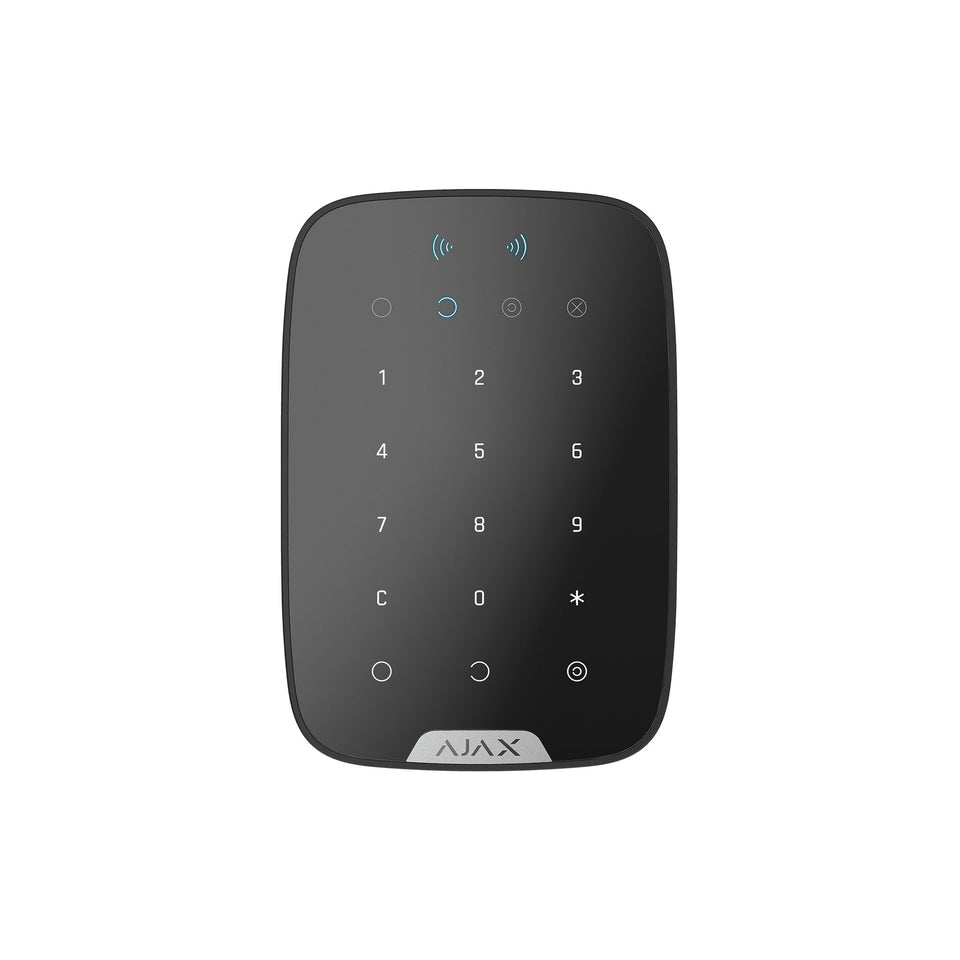 KeyPad Plus | Bedienfeld | TouchPad | RFID | Bluetooth